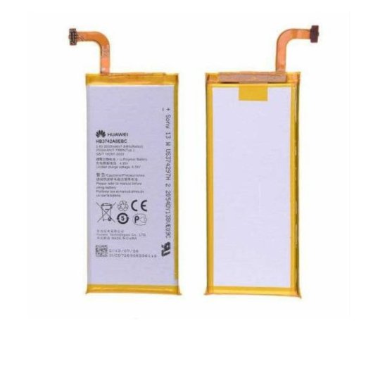 Akku Hb3742a0ebc Huawei P6 P7 Mini G6 2000mAh