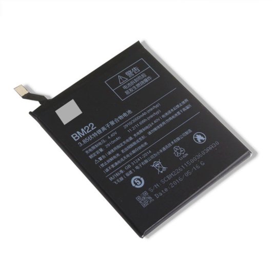 Batteria Xiaomi Mi5 BM22