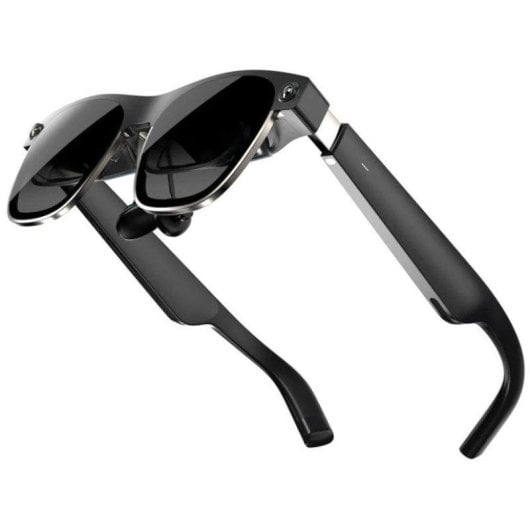 Óculos AR XREAL Air 2 Ultra Micro OLED 52º FullHD 120Hz 3D Preto