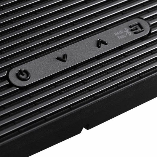 Barra di suono Samsung HW-QS700F Bluetooth 3.1.4 Subwoofer wireless