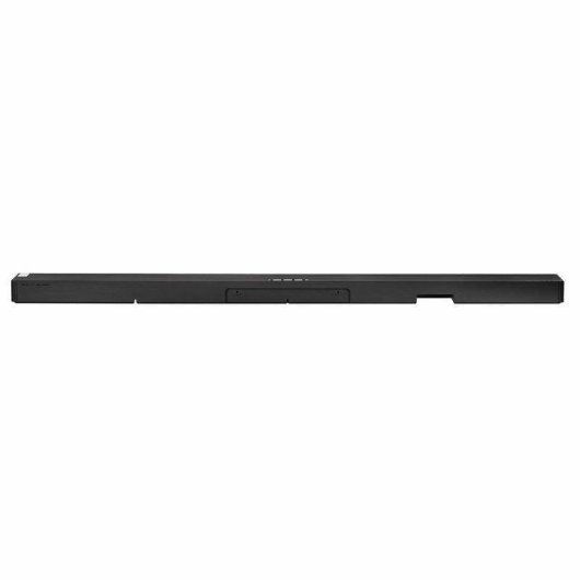 Soundbar Samsung HW-QS700F 3.1.4 Bluetooth Wireless Subwoofer Dolby Atmos Schwarz