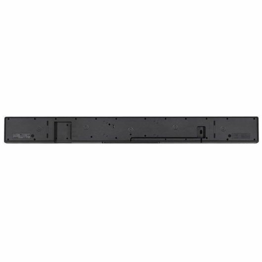 Soundbar Samsung HW-QS700F 3.1.4 Bluetooth Wireless Subwoofer Dolby Atmos Schwarz