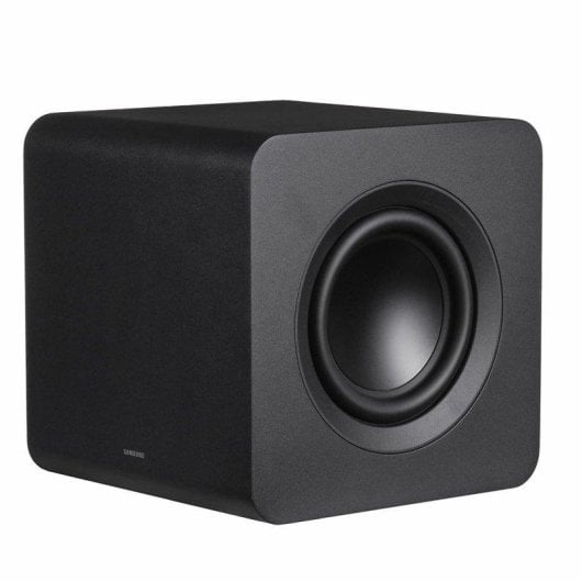 Barra di suono Samsung HW-QS700F Bluetooth 3.1.4 Subwoofer wireless