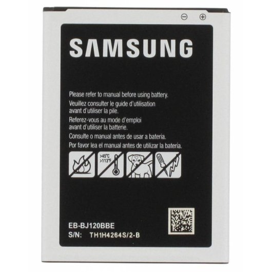 Batteria Samsung Galaxy J1 2016 J120f