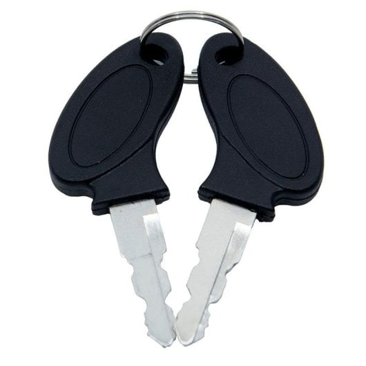 Llave De Contacto Kukirin G3 Pro Cmm056