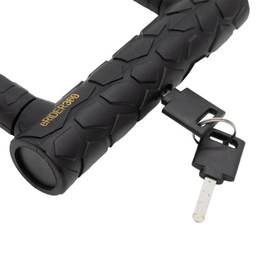 Lck-009 Candado En U De Llave Ewf909