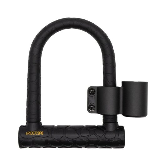 Lck-009 Candado En U De Llave Ewf909