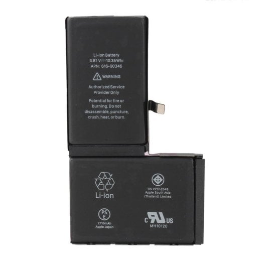 Batteria Iphone Xs Max A1921 A2101