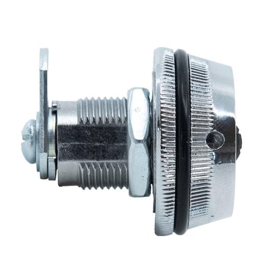 Bombín Con Contraseña Para Kukirin G3 Pro [kugoo] Cmm045