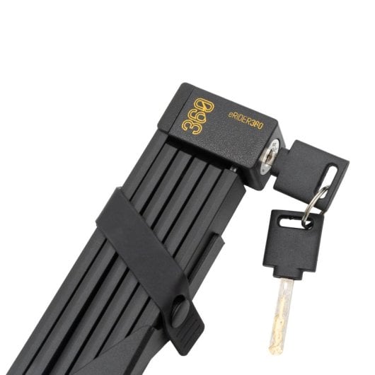 Lck-008 Candado De Laminas Con Llave Ewf460