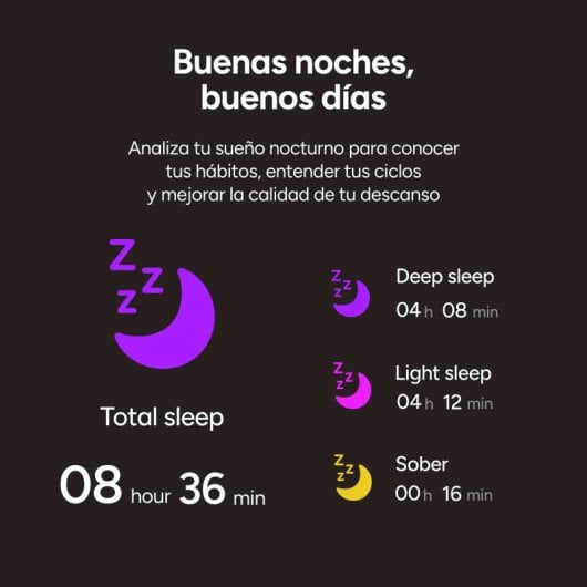 Smartwatch Ksix Titanium Go, ecrã AMOLED de 1,43", 2 braceletes, bateria com duração de 5 dias, modos Desporto e Saúde, chamadas, prateado