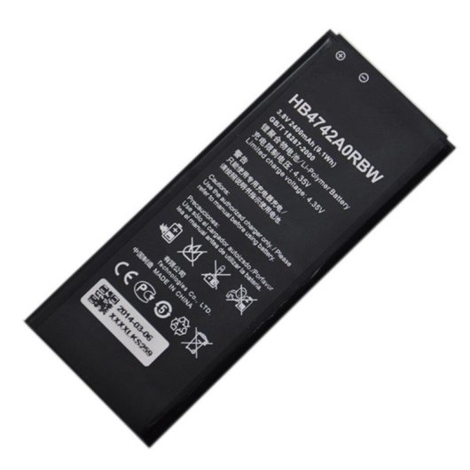Akku Hb4742a0rbw Huawei G630 G730 Honor 3c