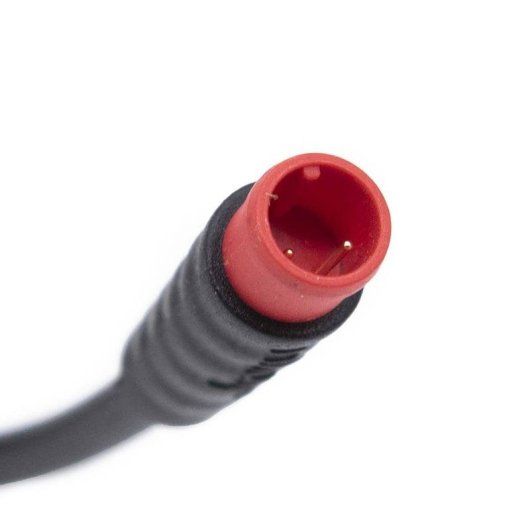 Bombín Con Conector Waterproof Para Ecoxtrem Eil-002