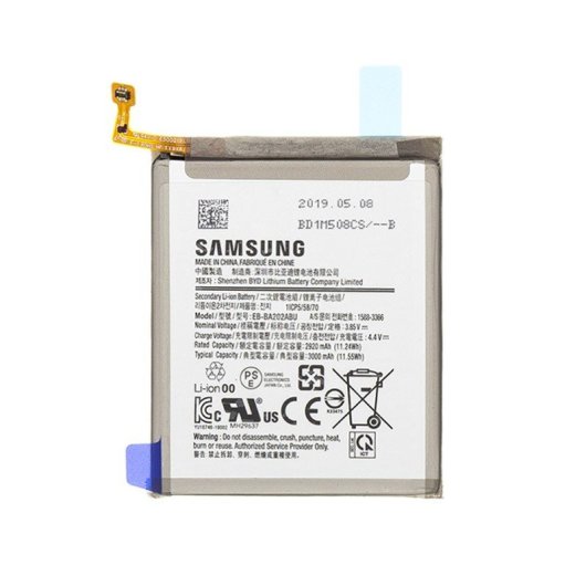 Batteria Samsung Galaxy A20e A202 Sm-a202f