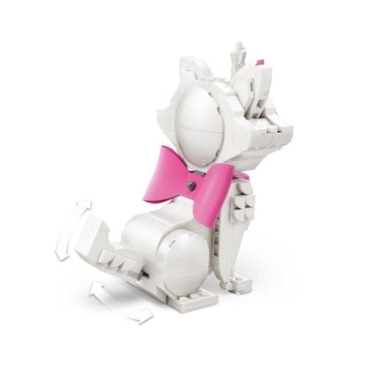 LEGO Disney Los Aristogatos Adorable Marie 43286 369 piezas