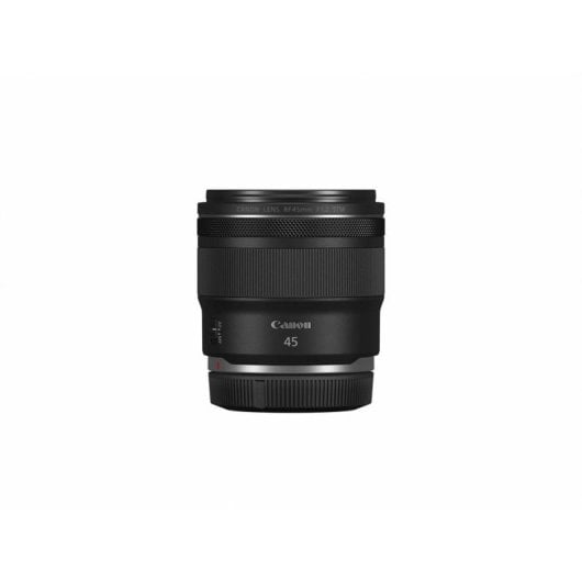 Objectif Canon RF 45mm F1.2 STM Stabilisé Monture RF Professionnel