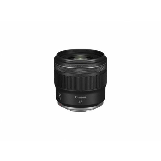 Objectif Canon RF 45mm F1.2 STM Stabilisé Monture RF Professionnel
