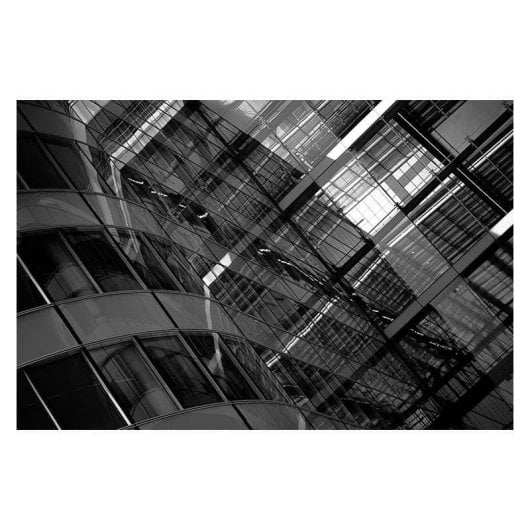 Objetivo Sigma 90mm F2.8 DG Contemporary Montura L Parasol Incluído