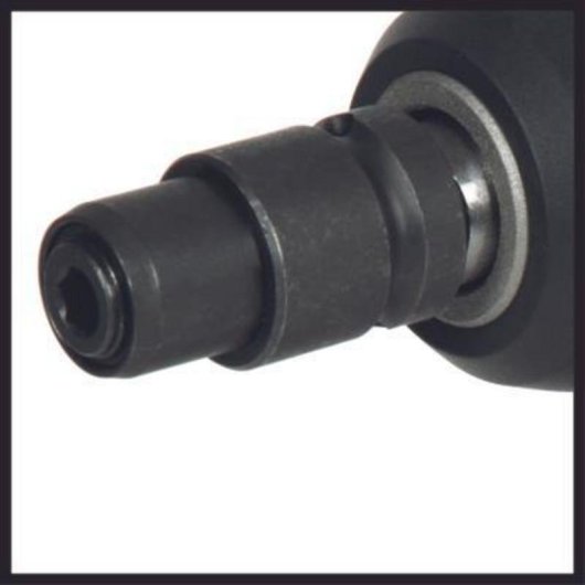 Chave de impacto Einhell IMPAXXO 18/230 Brushless 18 V 230 Nm