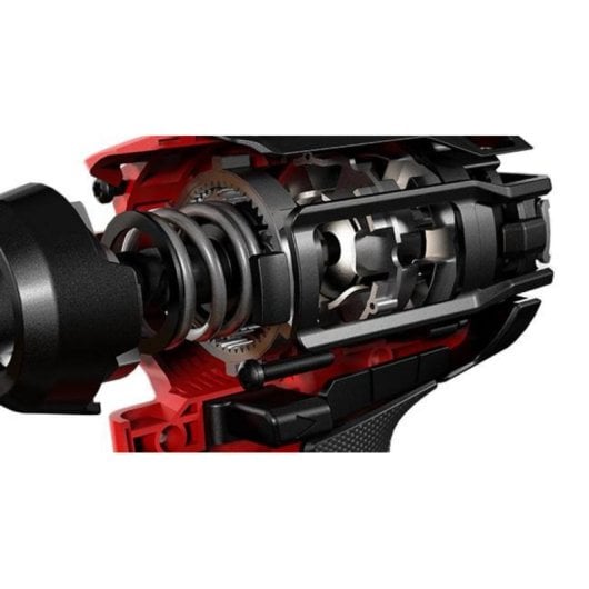 Chave de impacto Einhell IMPAXXO 18/230 Brushless 18 V 230 Nm