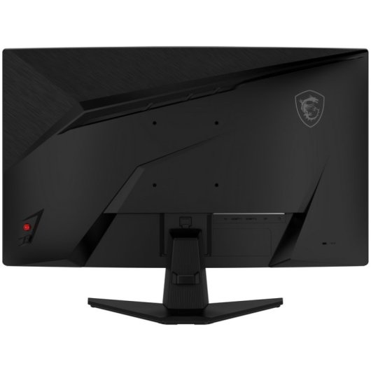 Monitor MSI MAG 274CF E20 27" FullHD 200Hz Rapid VA Curvo HDR Tiempo de respuesta 0,5 ms