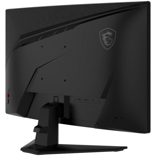 Monitor MSI MAG 274CF E20 27" FullHD 200Hz Rapid VA Curvo HDR Tiempo de respuesta 0,5 ms