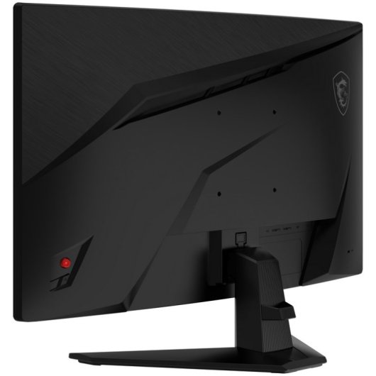 Monitor MSI MAG 274CF E20 27" FullHD 200Hz Rapid VA Curvo HDR Tiempo de respuesta 0,5 ms