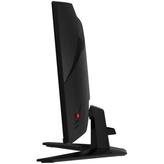 Monitor MSI MAG 274CF E20 27" FullHD 200Hz Rapid VA Curvo HDR Tiempo de respuesta 0,5 ms