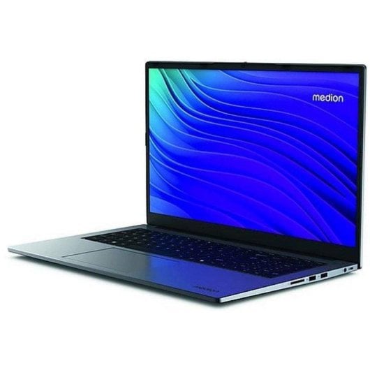 Portátil Medion E17433 17.3" Intel Core i7-13620H 16GB 1TB SSD UHD Graphics Windows 11 Home