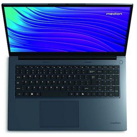 Portátil Medion E17433 17.3" Intel Core i7-13620H 16GB 1TB SSD UHD Graphics Windows 11 Home