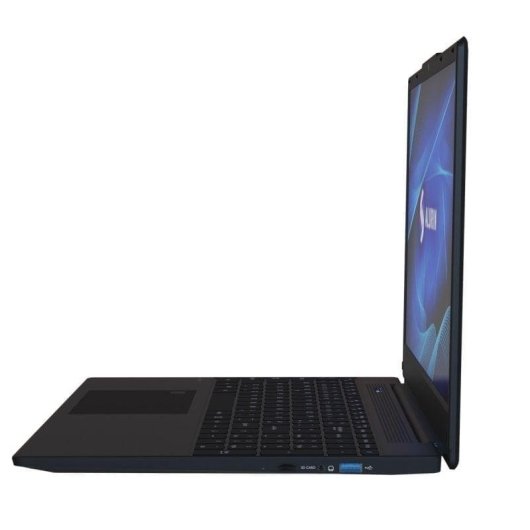 Portatile Alurin Flex Advance 15,6" AMD Ryzen 7 5825U 16GB Vega 8 500GB SSD Senza SO Lettore impronte