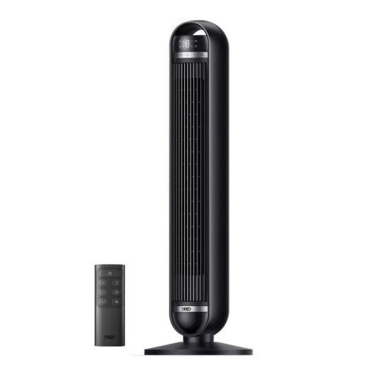 Ventilador torre Dreo Nomad TF414 ultra silencioso 91 cm 8 velocidades