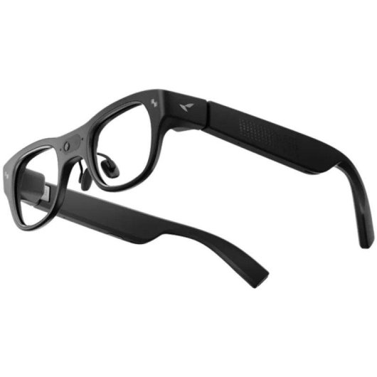 Lunettes AR RayNeo X3 Pro MicroLED 6000 nits Snapdragon AR1 4GB 32GB