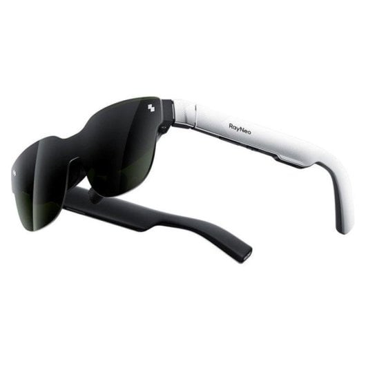 Occhiali AR RayNeo Air 3s FullHD 201 pollici 120Hz Micro-OLED