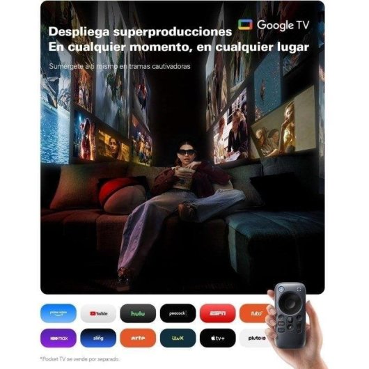 Gafas AR RayNeo Air 3s Realidad Aumentada Pantalla 201" FullHD 120 Hz micro-OLED