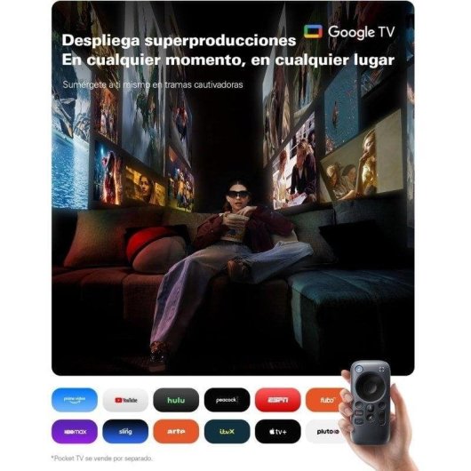 Gafas AR RayNeo Air 3s Realidad Aumentada Pantalla 201" FullHD 120 Hz micro-OLED