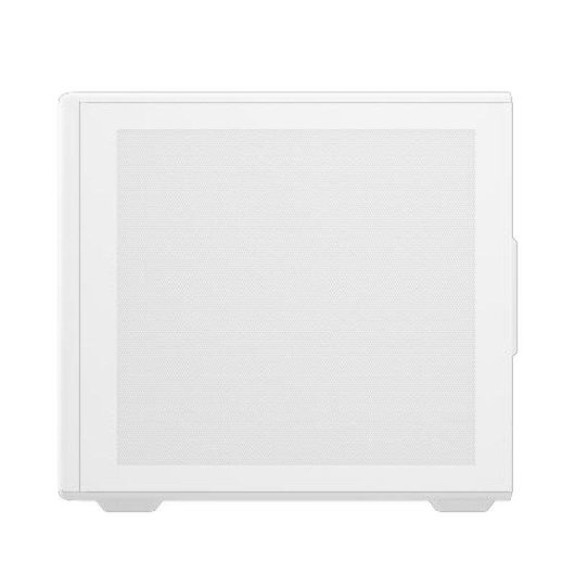 Boîtier Cooler Master Elite 600 E600-WGNN-S01 Tour ATX Verre Trempé Blanc