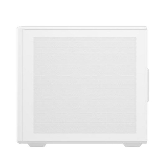 Boîtier Cooler Master Elite 600 E600-WGNN-S01 Tour ATX Verre Trempé Blanc