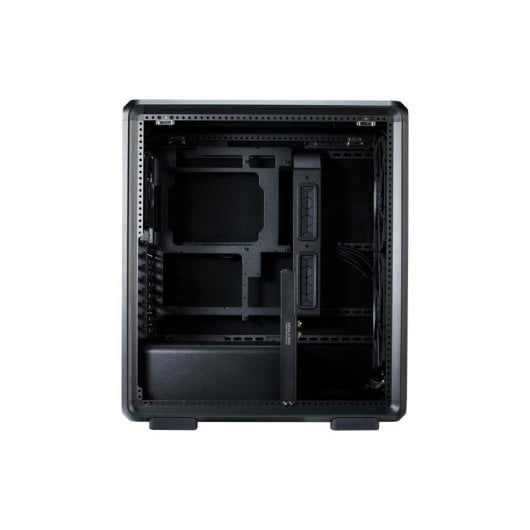 Caja Cooler Master MasterFrame 500 Mesh aluminio vidrio templado EATX USB-C