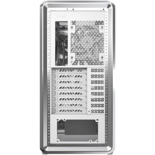 PC-Gehäuse Cooler Master MF500M-SHNN-S00 Mesh E-ATX Tempered Glass