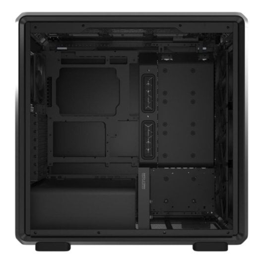 Caja Cooler Master MasterFrame 600 Mesh ATX EATX Vidrio Templado RGB