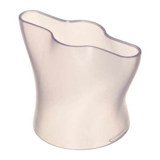 Phon Philips Serie 3000 BHD341/10 2100W 6 Temperature 6 Velocità Colpo d'Aria Fredda Lilla