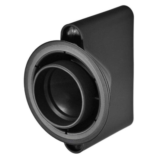 Secador de Cabelo Iónico Dyson Supersonic Origin 1600W 4 Temperaturas 3 Velocidades Cobre/Níquel