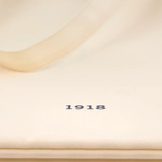 Milan 430 - Borsa Tote Multiuso, Collezione 1918, 41 x 38 cm, Beige