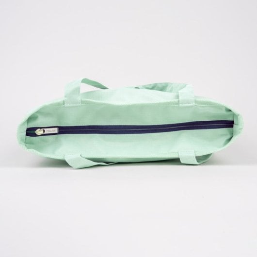 Milano - Borsa multiuso per il pranzo 7,5L Collezione 430 Dal 1918. Verde