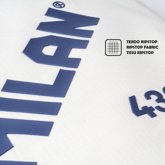 Milano - Borsa multiuso per il pranzo 7,5L Collezione 430 Dal 1918. Verde