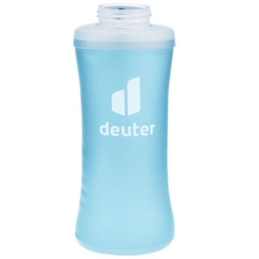 Bottiglia flessibile Deuter Streamer Flask II da 500 ml Hydrablue