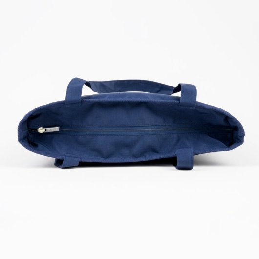 Milano - Borsa multiuso per il pranzo 7,5L Collezione 430 Dal 1918. Blu