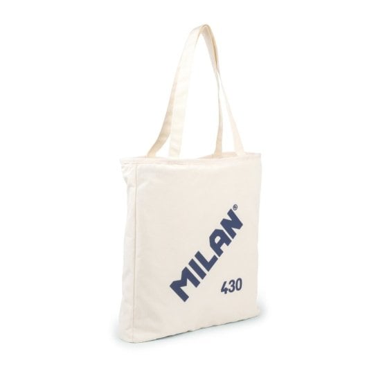 Milano - Borsa multiuso per il pranzo 7,5L Collezione 430 Since 1918. Beige