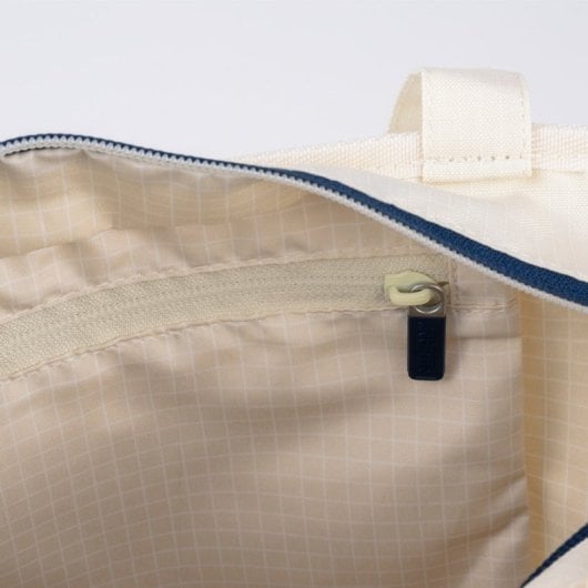 Milano - Borsa multiuso per il pranzo 7,5L Collezione 430 Since 1918. Beige